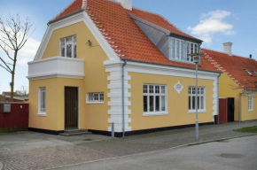 Holiday home Skagen 573 with Terrace